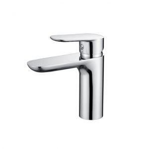 DOE EL118 SINGLE LEVER BASIN MIXER ELITE SERIES