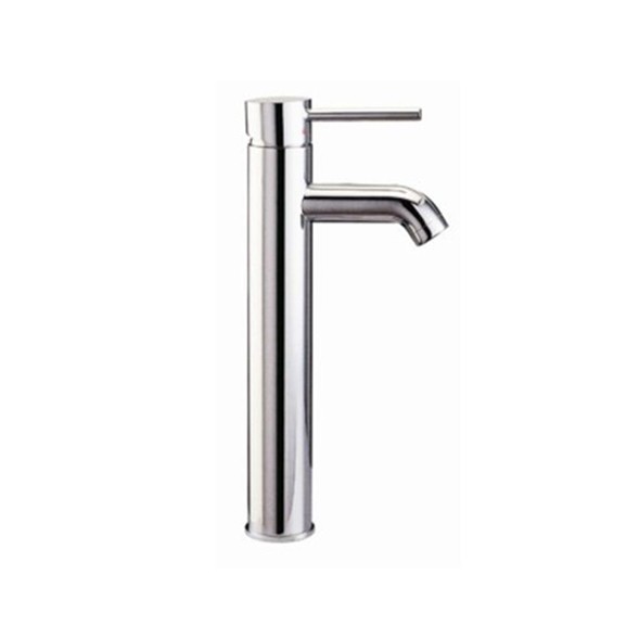 DOE EV0119 SINGLE LEVER TALL BASIN MIXER WITH POP-UP WASTE