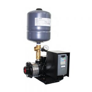 Domestic Variable Speed Booster UNI-E, GRUNDFOS