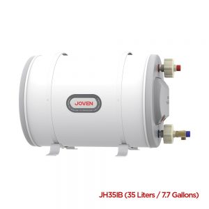 JOVEN JH-IB Horizontal Storage Water Heater c/w Isolation Barrier