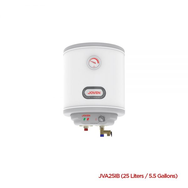 JV25IB Vertical Storage Water Heater c/w Isolation Barrier