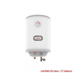 JOVEN JV-IB Vertical Storage Water Heater c/w Isolation Barrier