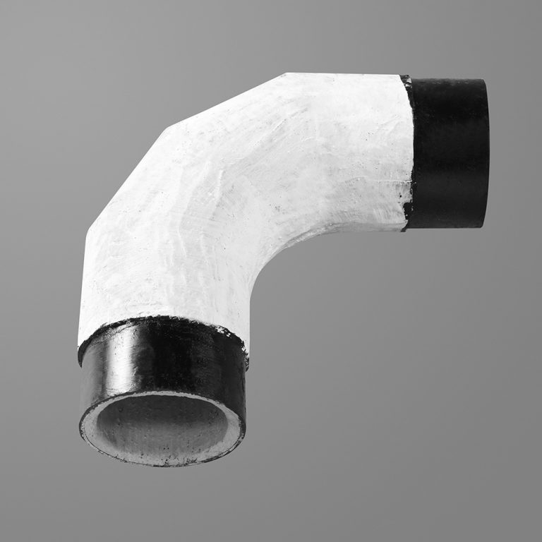 Mild Steel Cement Lined Pipe Spigot Socket End Bitumen Span Ts 21827 