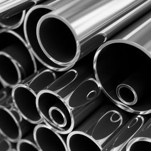 Stainless steel Tube 1.2mm wall thickness