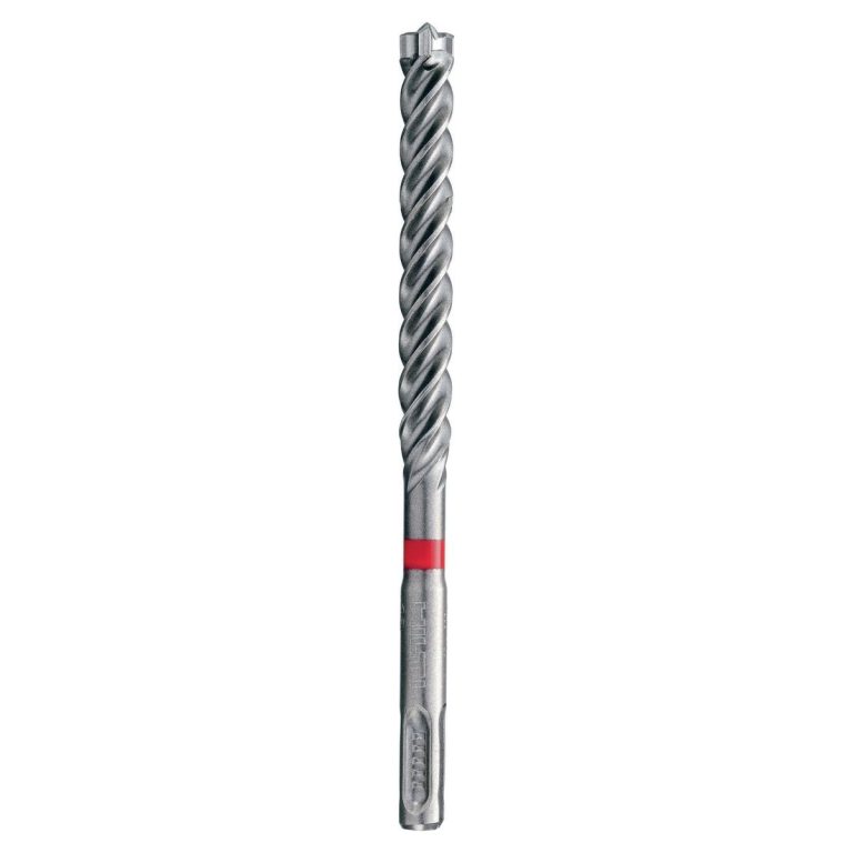 6 X 100MM Hammer Drill Bit TECX, HILTI Sanifix Hardware Store